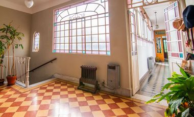 Hermoso PH Super Luminoso con Terraza y parrilla!