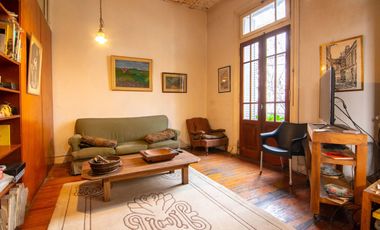 Hermoso PH Super Luminoso con Terraza y parrilla!