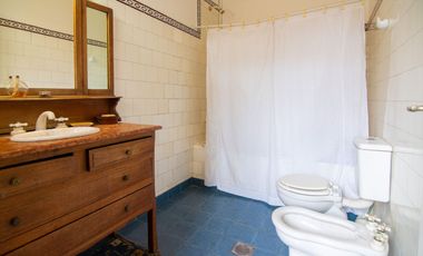 Hermoso PH Super Luminoso con Terraza y parrilla!