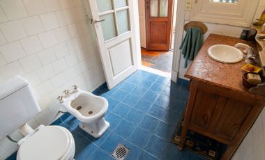 Hermoso PH Super Luminoso con Terraza y parrilla!