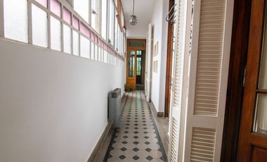 Hermoso PH Super Luminoso con Terraza y parrilla!