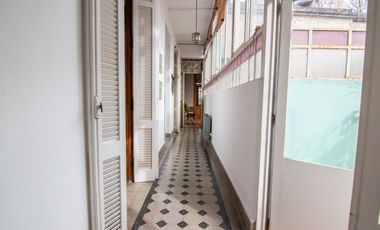 Hermoso PH Super Luminoso con Terraza y parrilla!