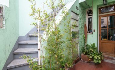 Hermoso PH Super Luminoso con Terraza y parrilla!