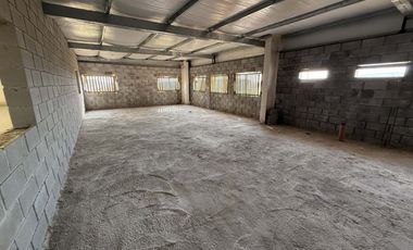 ALQUILER GALPON A ESTRENAR POLO EZEIZA