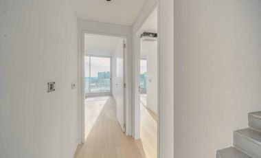 VENTA TRIPLEX 5AMB A ESTRENAR AL RÍO INFINITY