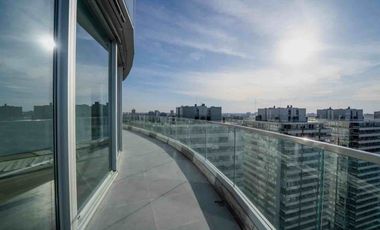 VENTA TRIPLEX 5AMB A ESTRENAR AL RÍO INFINITY