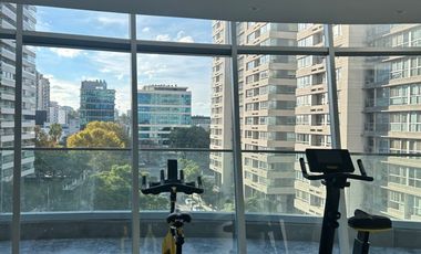VENTA TRIPLEX 5AMB A ESTRENAR AL RÍO INFINITY