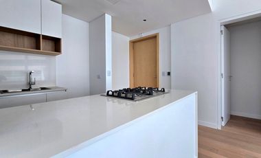 VENTA DEPTO LIBERTADOR 2AMB C/BALCON A ESTRENAR