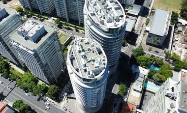 VENTA DEPTO LIBERTADOR 2AMB C/BALCON A ESTRENAR