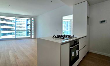 VENTA DEPTO LIBERTADOR 2AMB C/BALCON A ESTRENAR