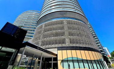 VENTA DEPTO LIBERTADOR 2AMB C/BALCON A ESTRENAR