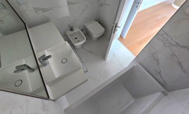 VENTA DEPTO LIBERTADOR 2AMB C/BALCON A ESTRENAR