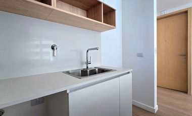 VENTA DEPTO LIBERTADOR 2AMB C/BALCON A ESTRENAR