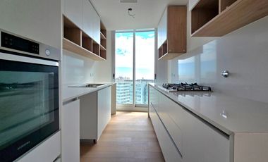 VENTA TRIPLEX 5AMB LIBERTADOR A ESTRENAR INFINITY