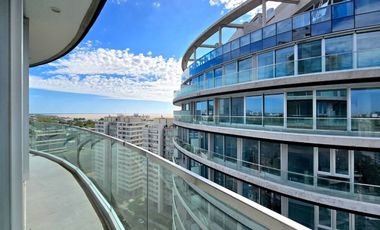 VENTA TRIPLEX 5AMB LIBERTADOR A ESTRENAR INFINITY