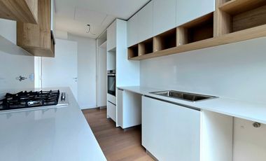 VENTA TRIPLEX 5AMB LIBERTADOR A ESTRENAR INFINITY