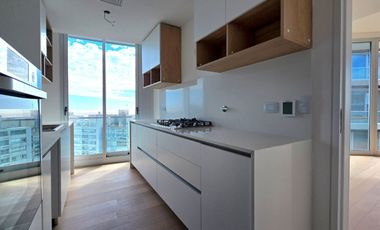 VENTA TRIPLEX 5AMB LIBERTADOR A ESTRENAR INFINITY