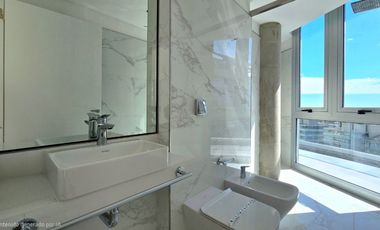 VENTA TRIPLEX 5AMB LIBERTADOR A ESTRENAR INFINITY