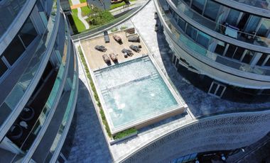 VENTA TRIPLEX 5AMB LIBERTADOR A ESTRENAR INFINITY