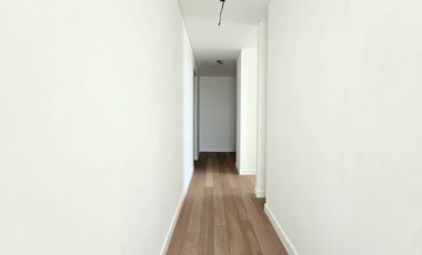 VENTA TRIPLEX 5AMB LIBERTADOR A ESTRENAR INFINITY