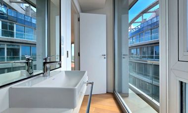 VENTA TRIPLEX 5AMB LIBERTADOR A ESTRENAR INFINITY