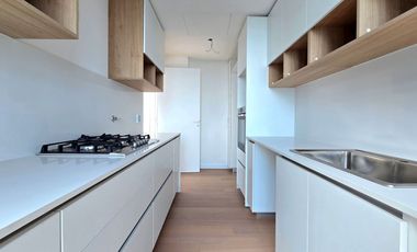 VENTA TRIPLEX 5AMB LIBERTADOR A ESTRENAR INFINITY