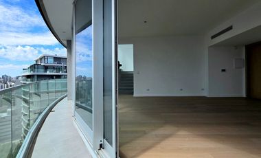 VENTA TRIPLEX 5AMB LIBERTADOR A ESTRENAR INFINITY