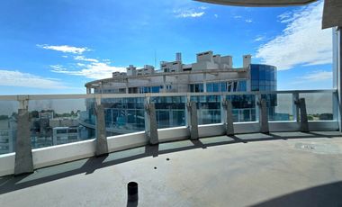 VENTA TRIPLEX 5AMB LIBERTADOR A ESTRENAR INFINITY