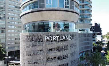 VENTA TRIPLEX 5AMB LIBERTADOR A ESTRENAR INFINITY