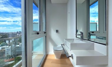 VENTA TRIPLEX 5AMB LIBERTADOR A ESTRENAR INFINITY