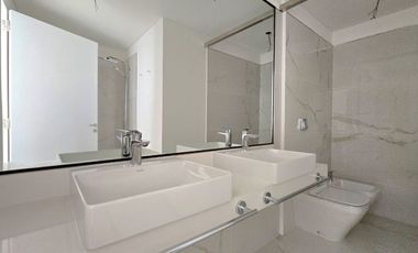 VENTA TRIPLEX 5AMB LIBERTADOR A ESTRENAR INFINITY