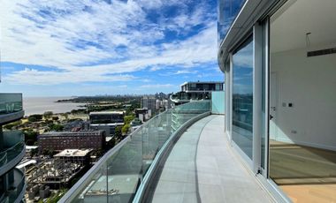 VENTA TRIPLEX 5AMB LIBERTADOR A ESTRENAR INFINITY