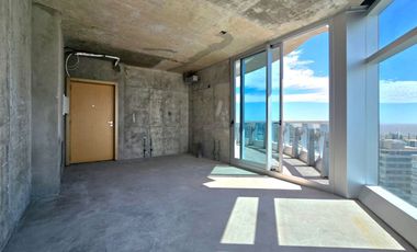 VENTA TRIPLEX 5AMB LIBERTADOR A ESTRENAR INFINITY