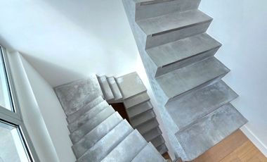 VENTA TRIPLEX 5AMB LIBERTADOR A ESTRENAR INFINITY