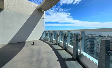 VENTA TRIPLEX 5AMB LIBERTADOR A ESTRENAR INFINITY