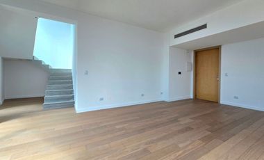 VENTA TRIPLEX 5AMB LIBERTADOR A ESTRENAR INFINITY