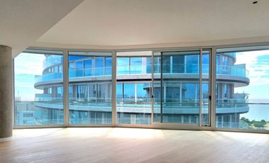 VENTA TRIPLEX 5AMB LIBERTADOR A ESTRENAR INFINITY