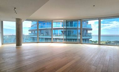 VENTA TRIPLEX 5AMB LIBERTADOR A ESTRENAR INFINITY