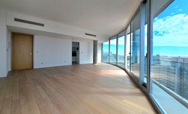 VENTA TRIPLEX 5AMB LIBERTADOR A ESTRENAR INFINITY