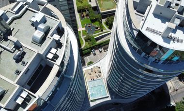 VENTA TRIPLEX 5AMB LIBERTADOR A ESTRENAR INFINITY