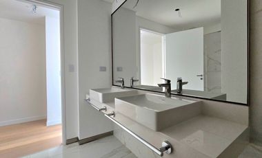 VENTA TRIPLEX 5AMB LIBERTADOR A ESTRENAR INFINITY