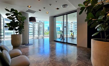 VENTA TRIPLEX 5AMB LIBERTADOR A ESTRENAR INFINITY