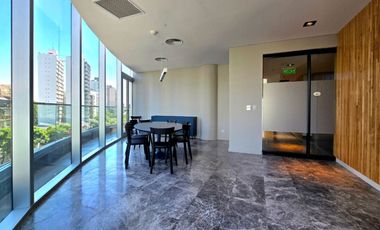 VENTA TRIPLEX 5AMB LIBERTADOR A ESTRENAR INFINITY