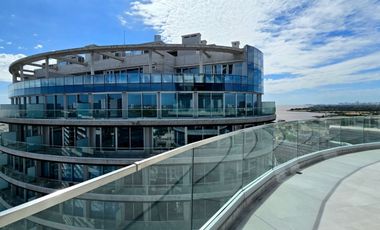 VENTA TRIPLEX 5AMB LIBERTADOR A ESTRENAR INFINITY