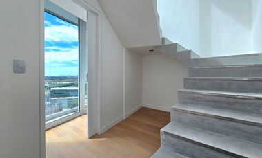 VENTA TRIPLEX 5AMB LIBERTADOR A ESTRENAR INFINITY