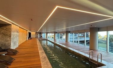 VENTA TRIPLEX LIBERTADOR 6AMB A ESTRENAR INFINITY