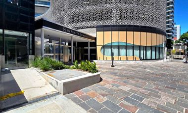 VENTA DEPTO LIBERTADOR 2AMB C/BALCON A ESTRENAR