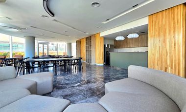 VENTA DEPTO LIBERTADOR 2AMB C/BALCON A ESTRENAR