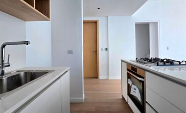 VENTA DEPTO LIBERTADOR 2AMB C/BALCON A ESTRENAR