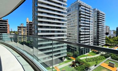 VENTA DEPTO LIBERTADOR 2AMB C/BALCON A ESTRENAR